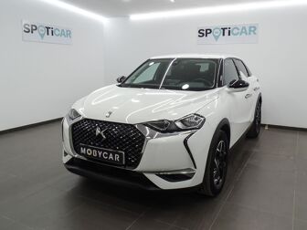 Imagen de DS DS3 Crossback DS 3 Crossback BlueHDi So Chic 110