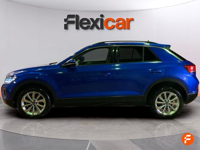 Foto del VOLKSWAGEN T-Roc 1.5 TSI Life