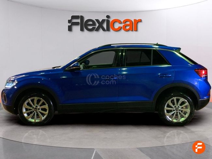 Foto del VOLKSWAGEN T-Roc 1.5 TSI Life 110KW