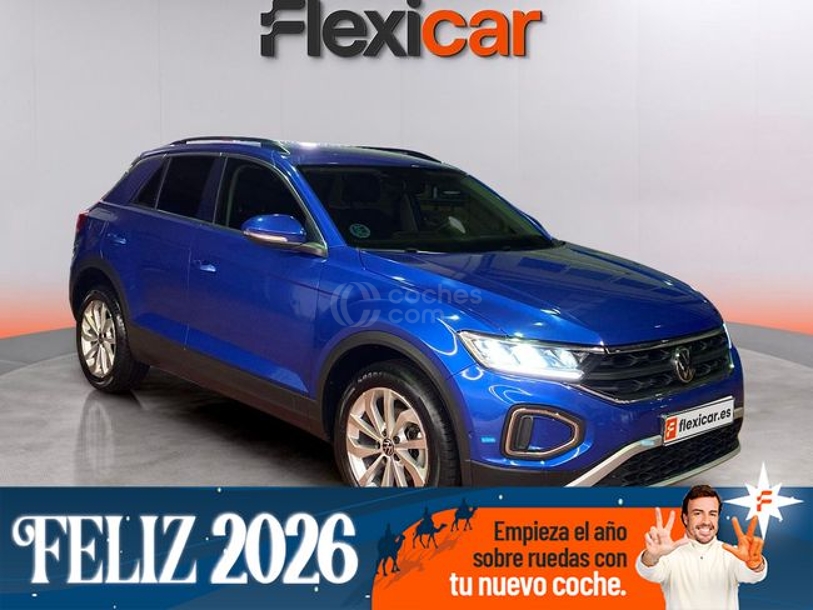 Foto del VOLKSWAGEN T-Roc 1.5 TSI Life