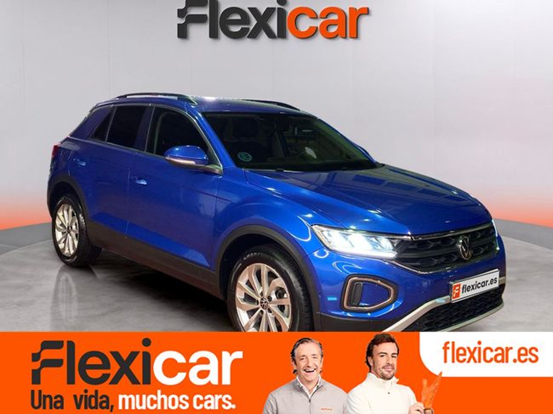 Imagen de VOLKSWAGEN T-Roc