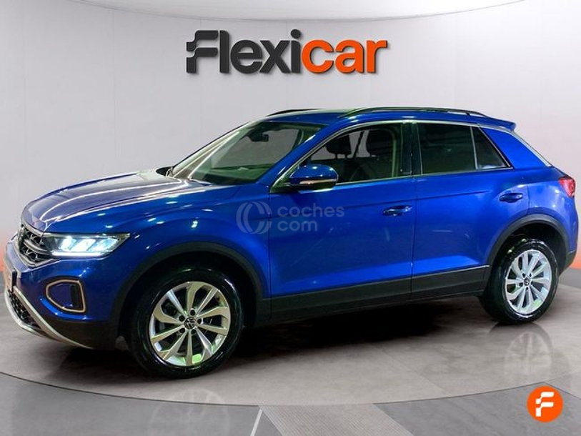 Foto del VOLKSWAGEN T-Roc 1.5 TSI Life