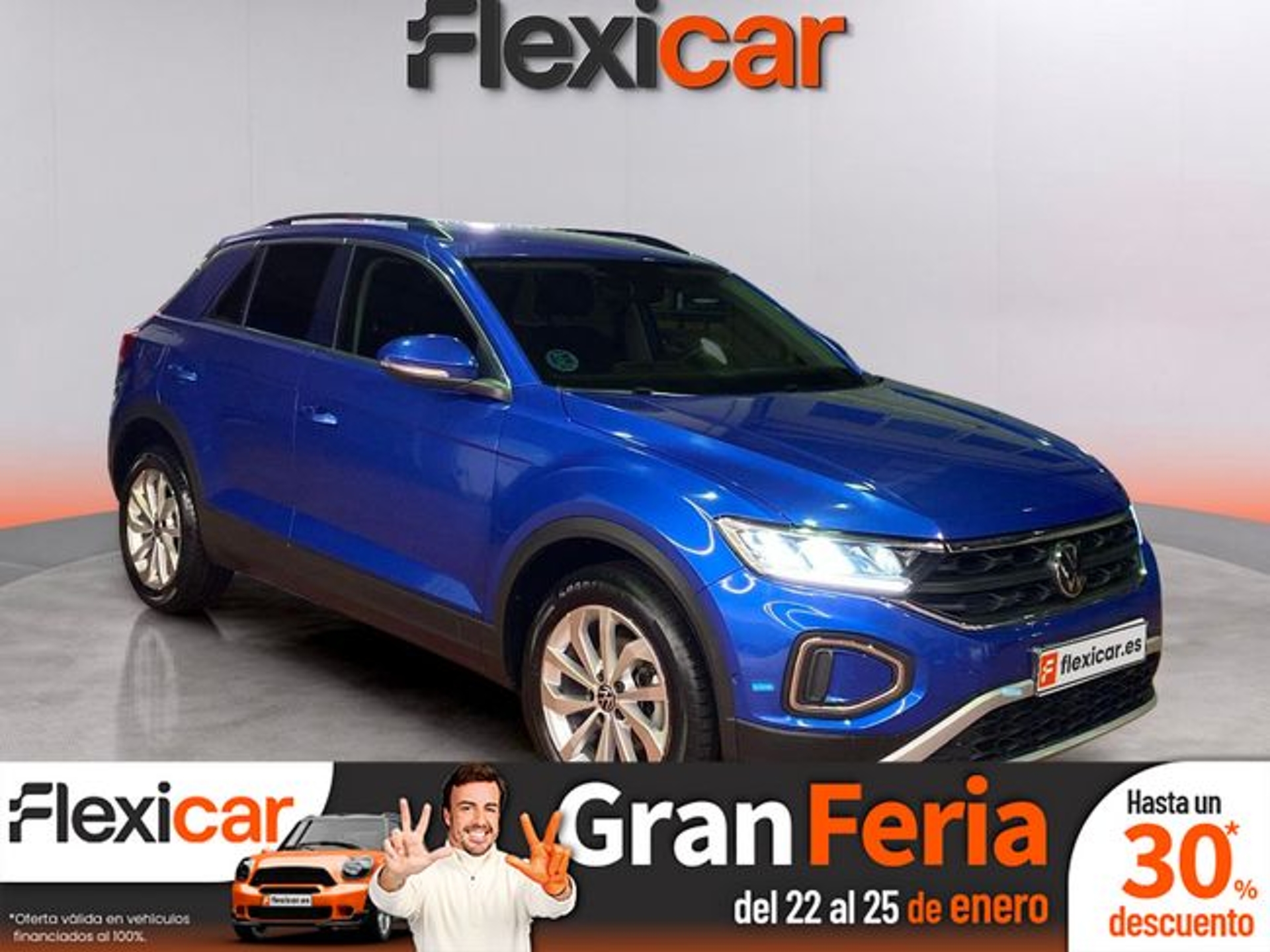 Imagen de VOLKSWAGEN T-Roc