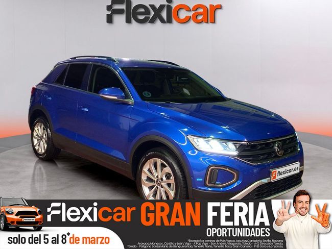 Foto del VOLKSWAGEN T-Roc 1.5 TSI Life