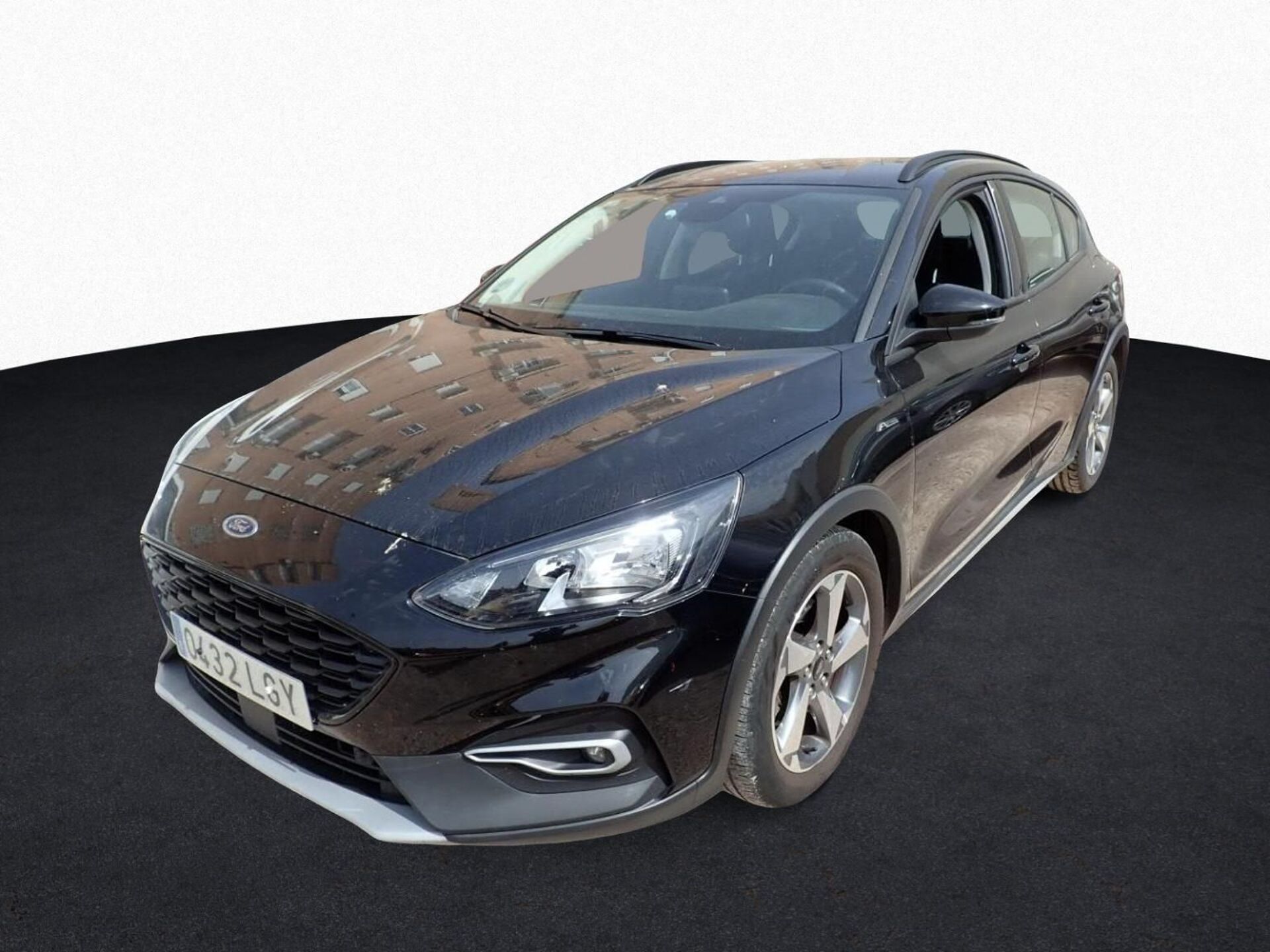 Imagen de FORD Focus