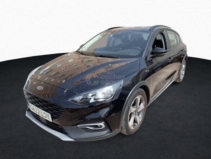 Foto del FORD Focus 1.5Ecoblue Active 120