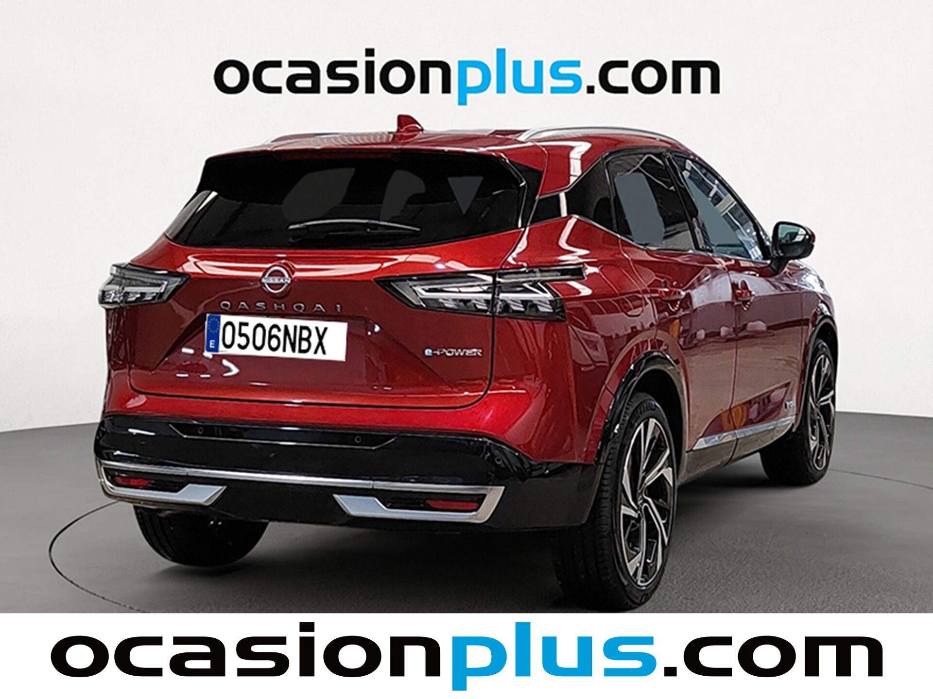 Imagen 3 de NISSAN Qashqai