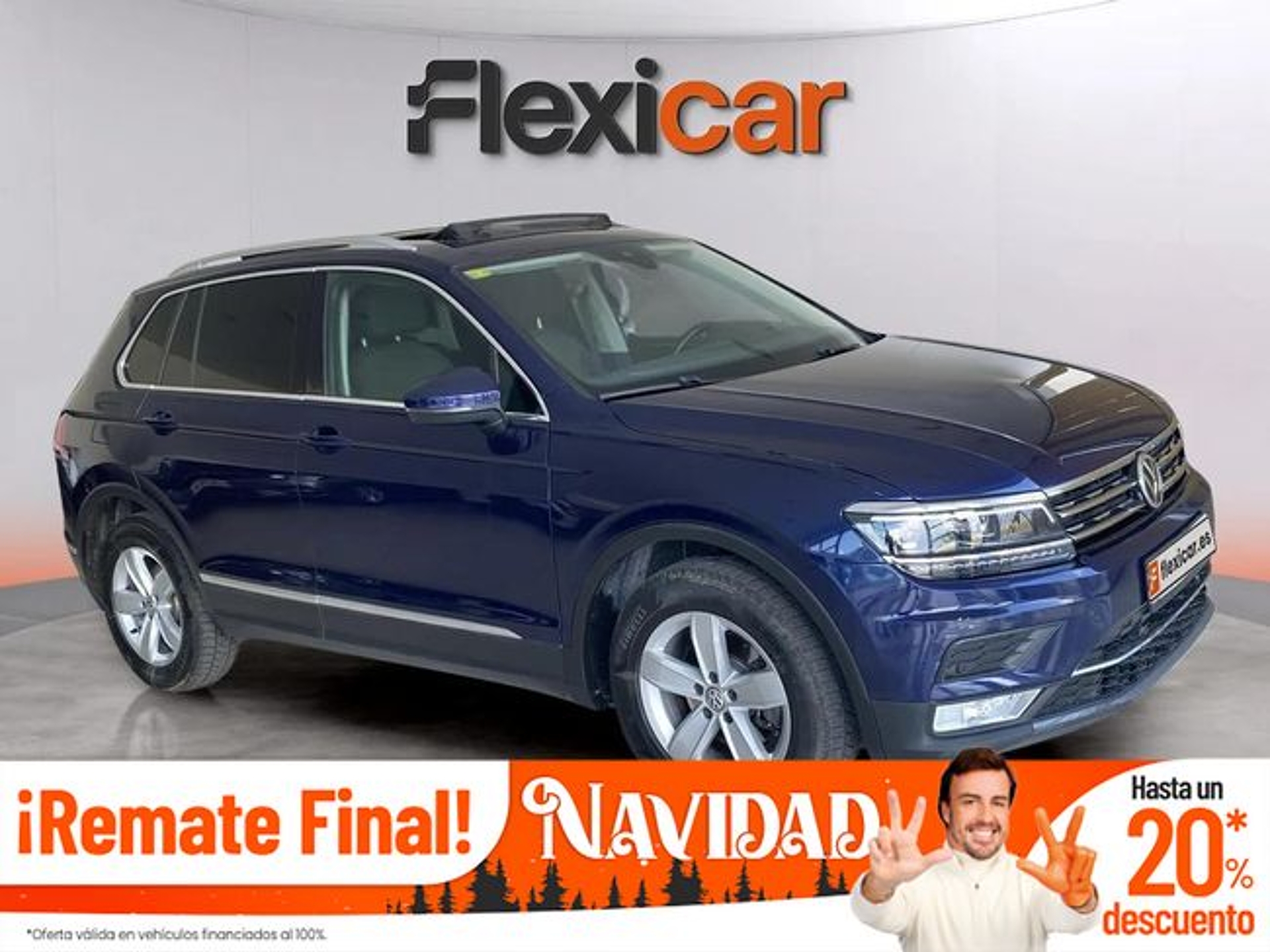 Imagen de VOLKSWAGEN Tiguan