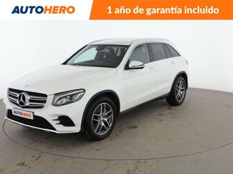 Imagen de MERCEDES Clase GLC GLC 250 4Matic Aut.