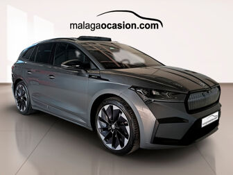 Imagen de SKODA Enyaq iV 80 150kW