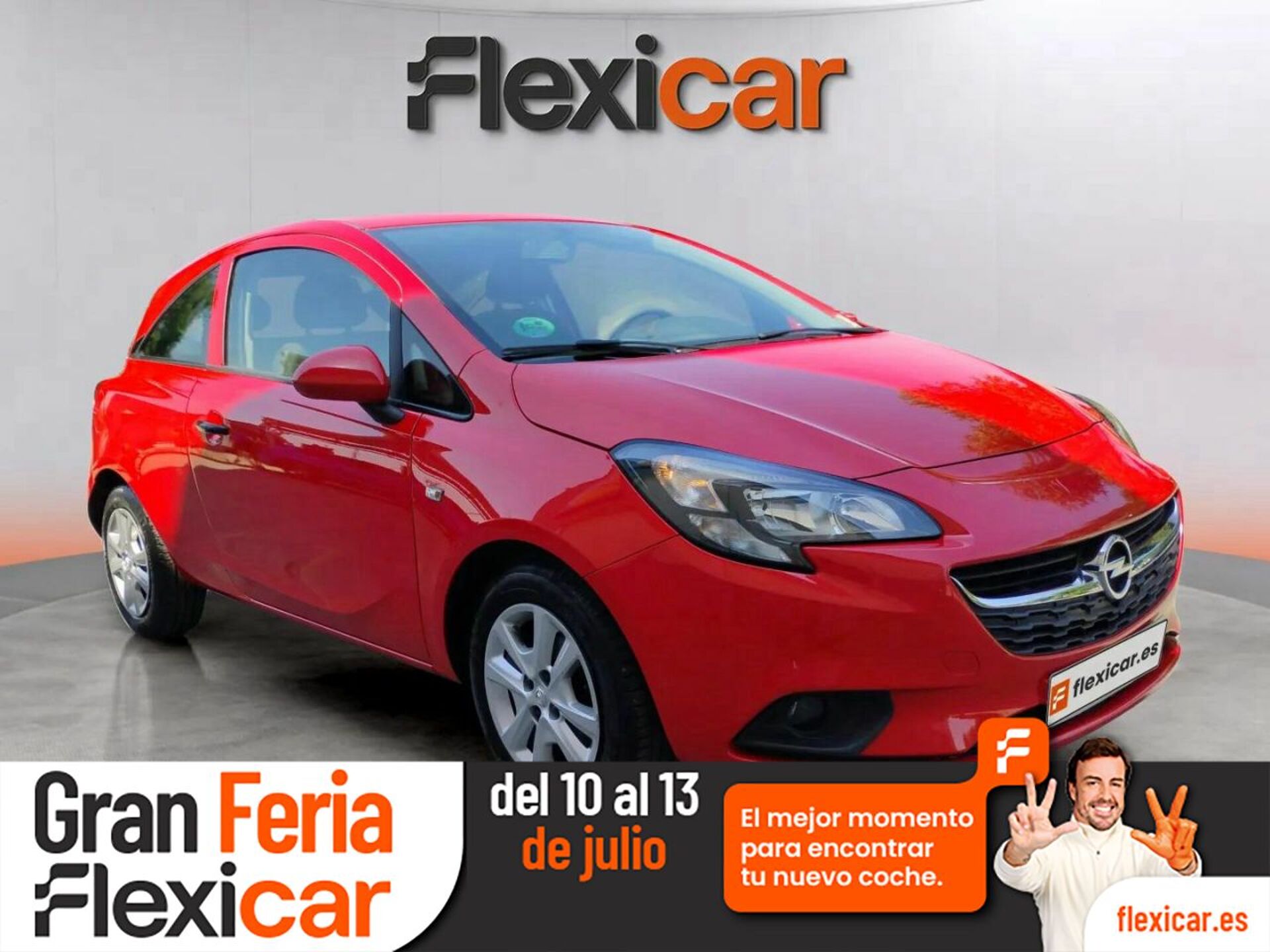 Imagen de OPEL Corsa