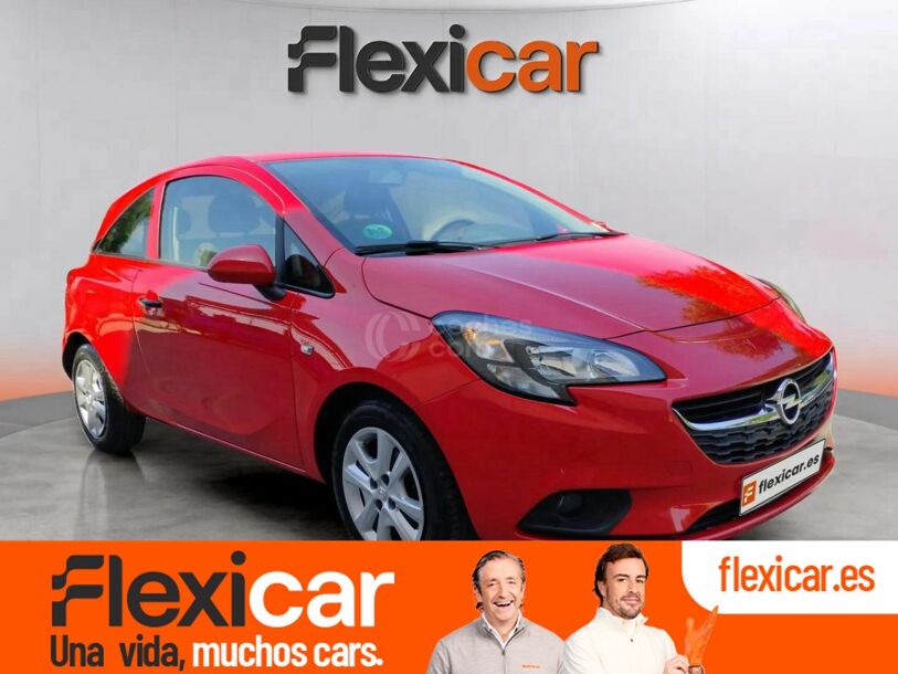 Foto del OPEL Corsa 1.4 Expression 75