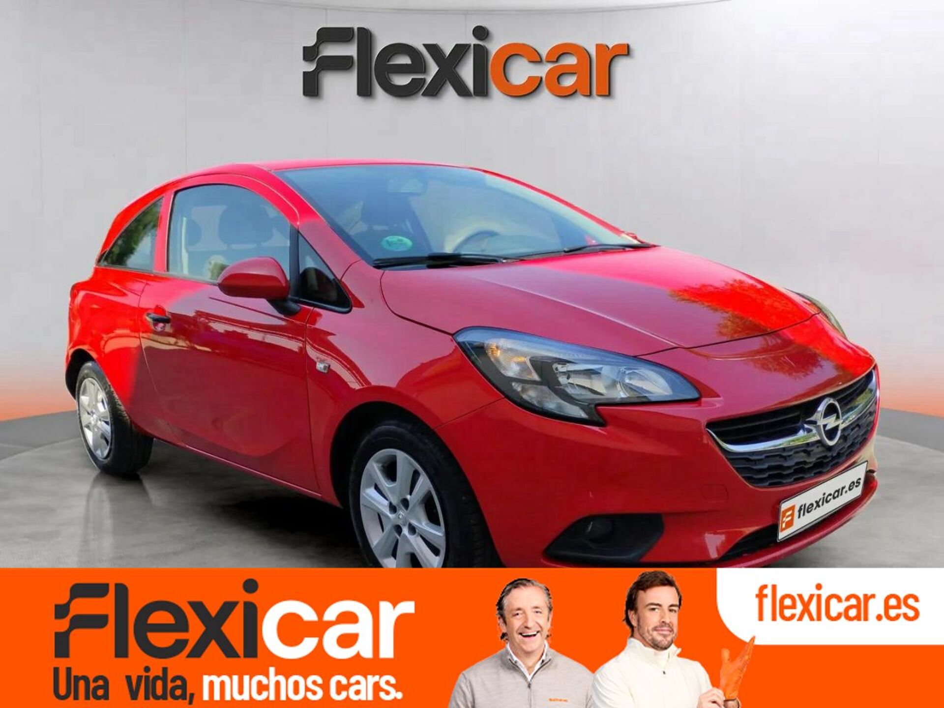 Imagen de OPEL Corsa