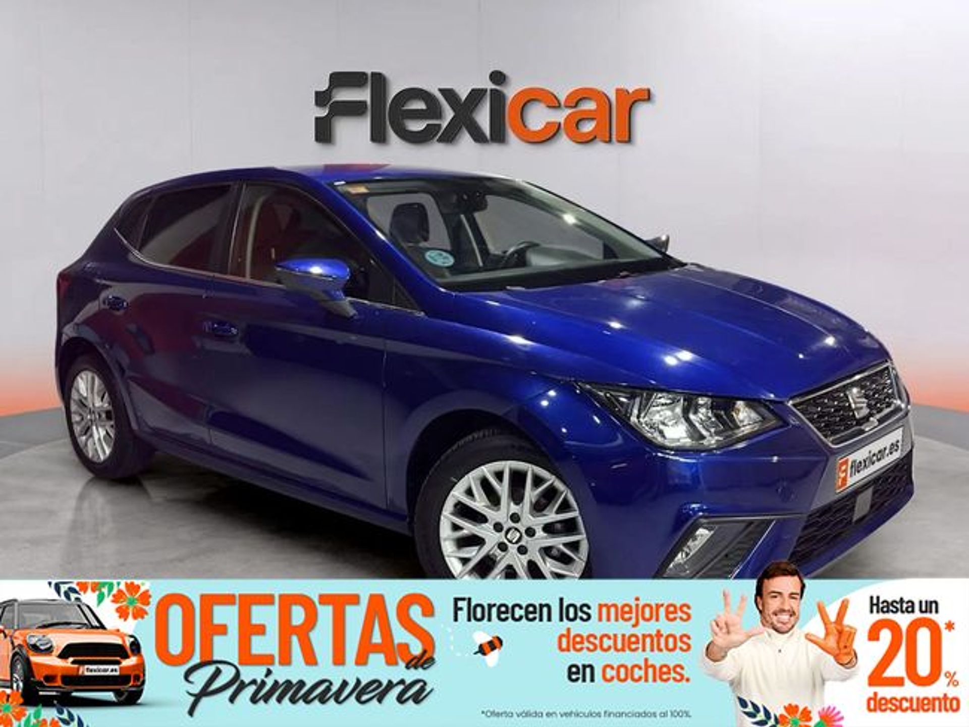 Imagen de SEAT Ibiza