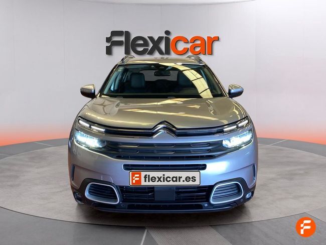 Foto del CITROEN C5 Aircross PureTech S&S Feel 130