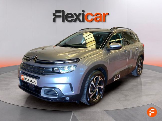 Foto del CITROEN C5 Aircross PureTech S&S Feel 130