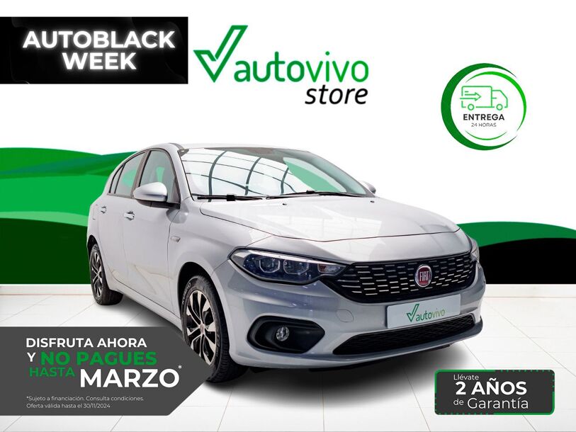 Foto del FIAT Tipo 1.3 Multijet II Mirror