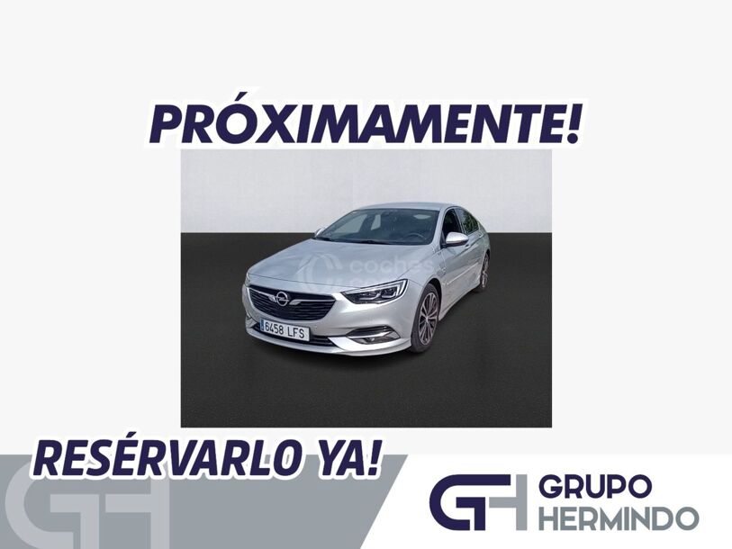 Foto del OPEL Insignia 2.0CDTI S&S Ultimate Aut. 170
