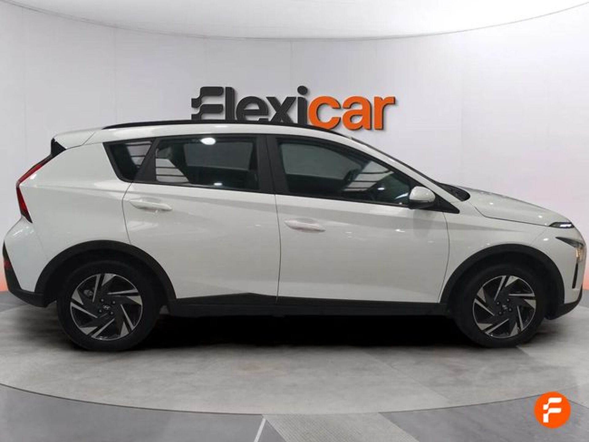 Imagen 3 de HYUNDAI Bayon