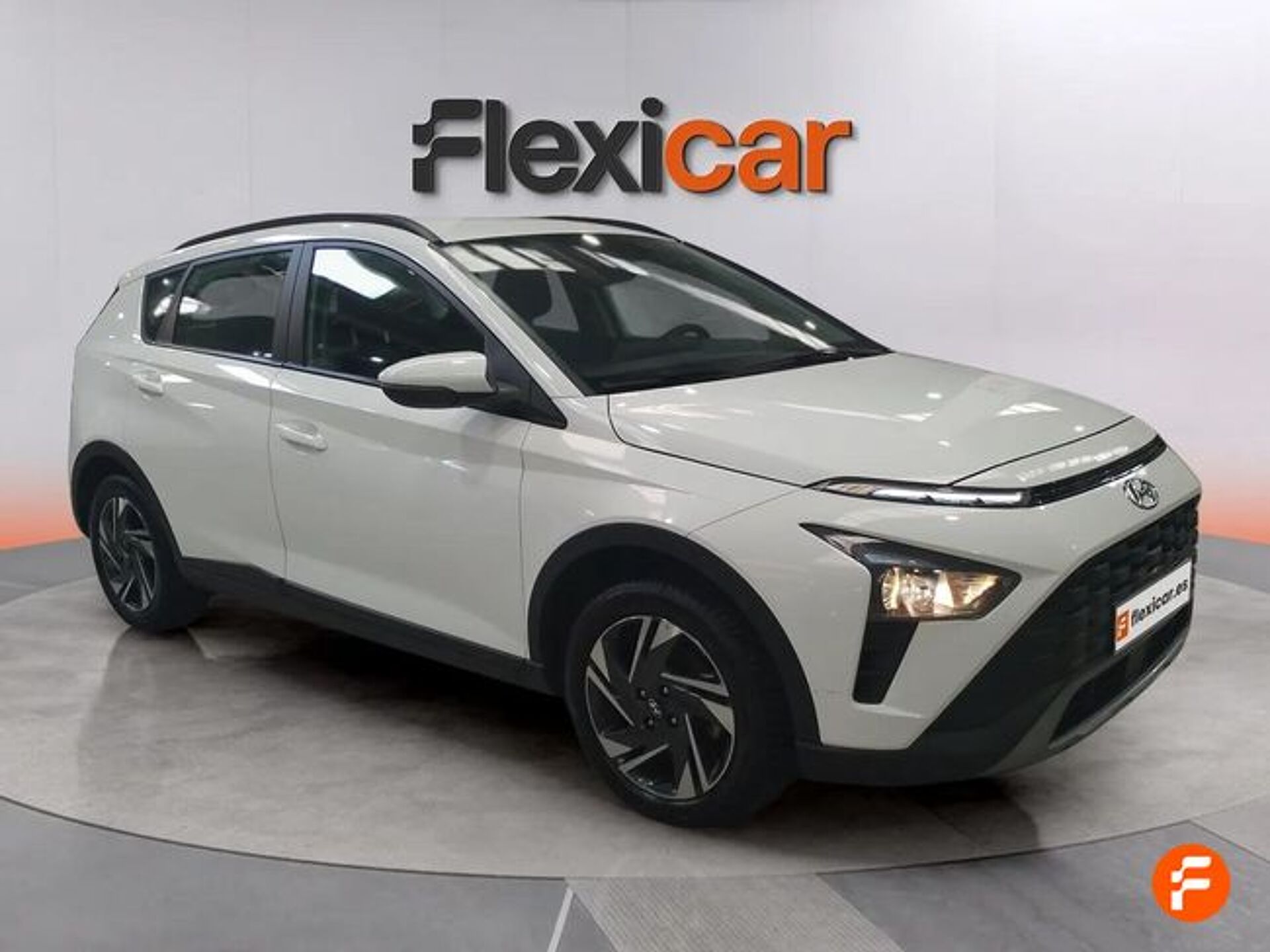 Imagen 2 de HYUNDAI Bayon