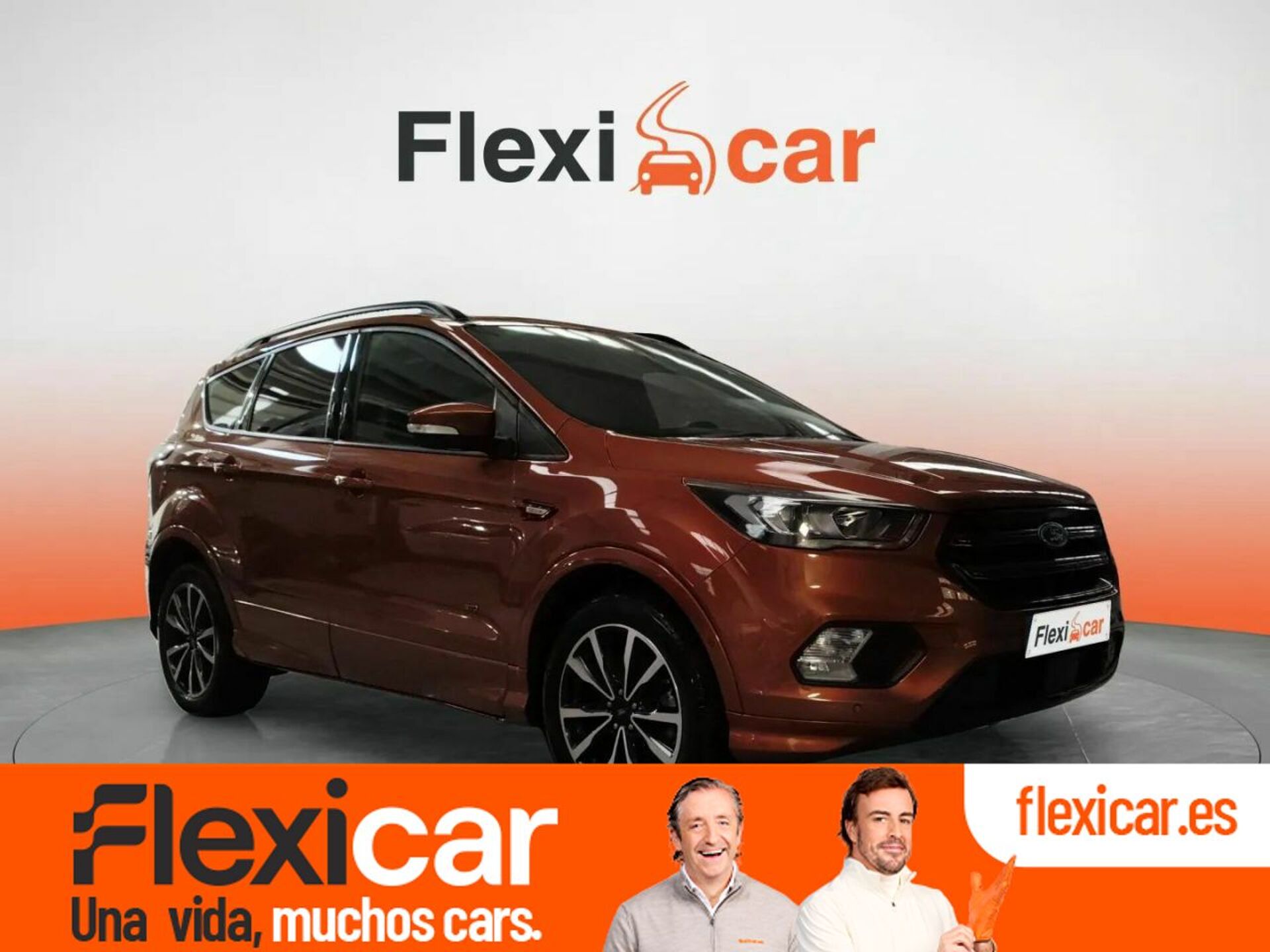 Imagen de FORD Kuga