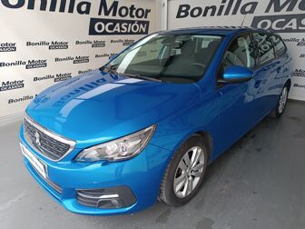 Imagen de PEUGEOT 308 SW 1.5BlueHDi Active Pack 100