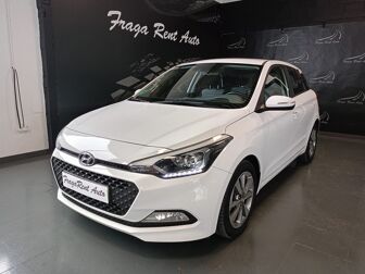 Imagen de HYUNDAI i20 1.4CRDI Style