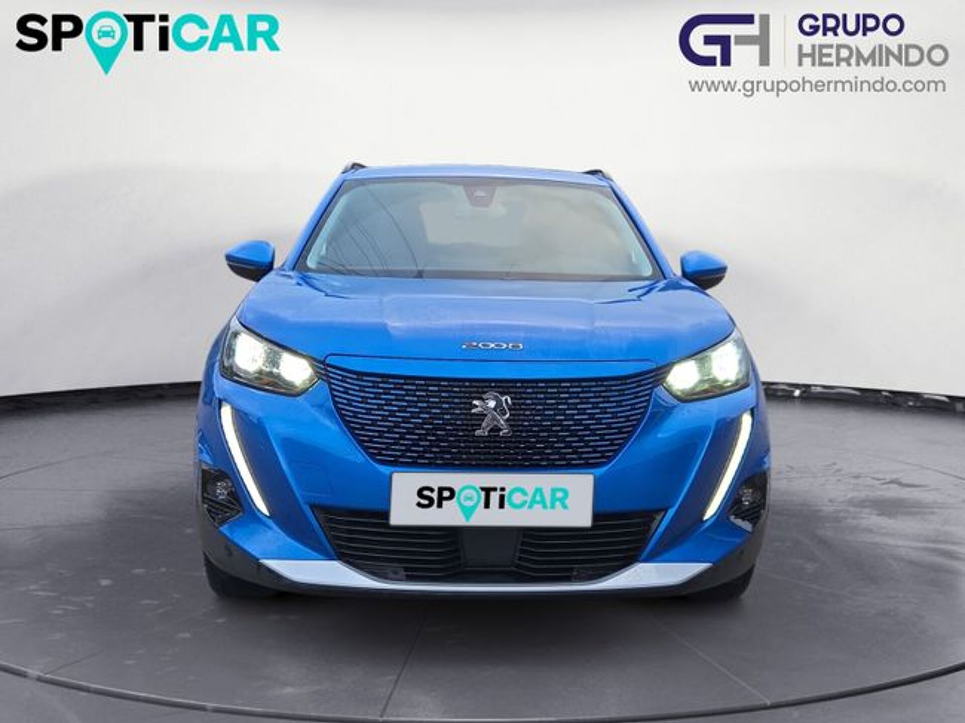 Imagen 3 de PEUGEOT 208