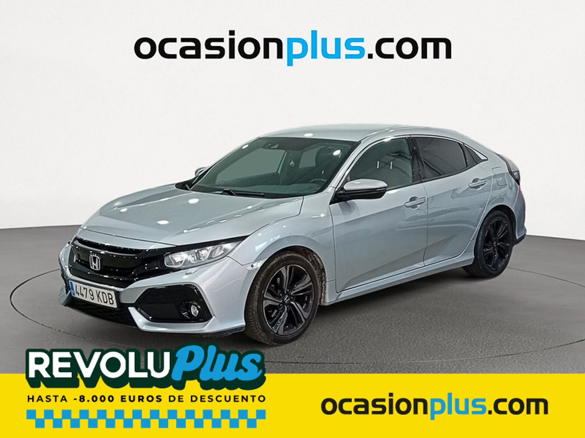 Imagen de HONDA Civic