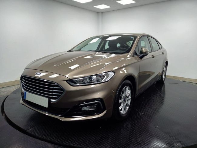 FORD Mondeo (2.0 TDCi 110kW (150CV) Trend) en Madrid