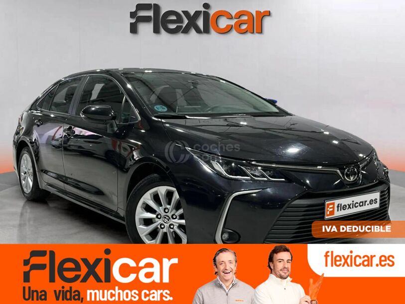 Foto del TOYOTA Corolla Sedán 140H Style