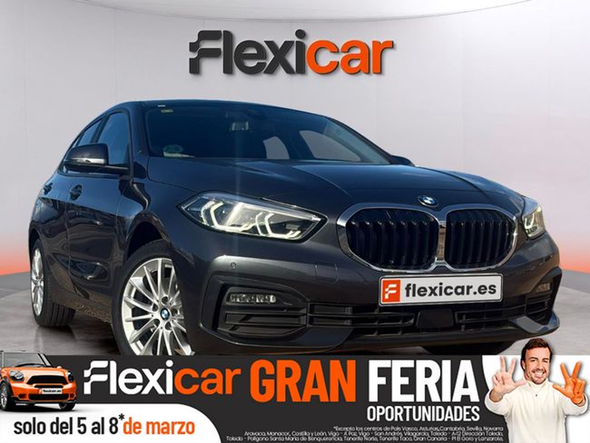 Imagen de BMW Serie 1