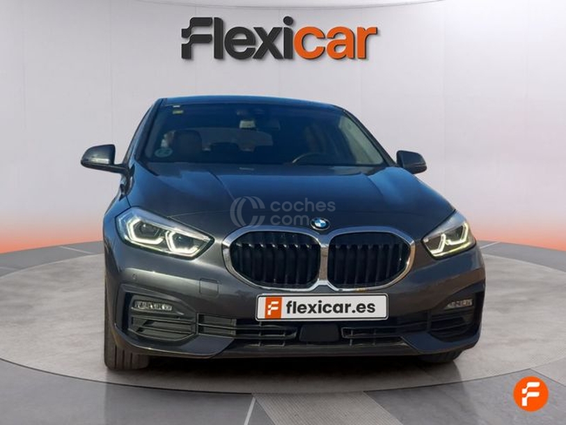 Foto del BMW Serie 1 118i