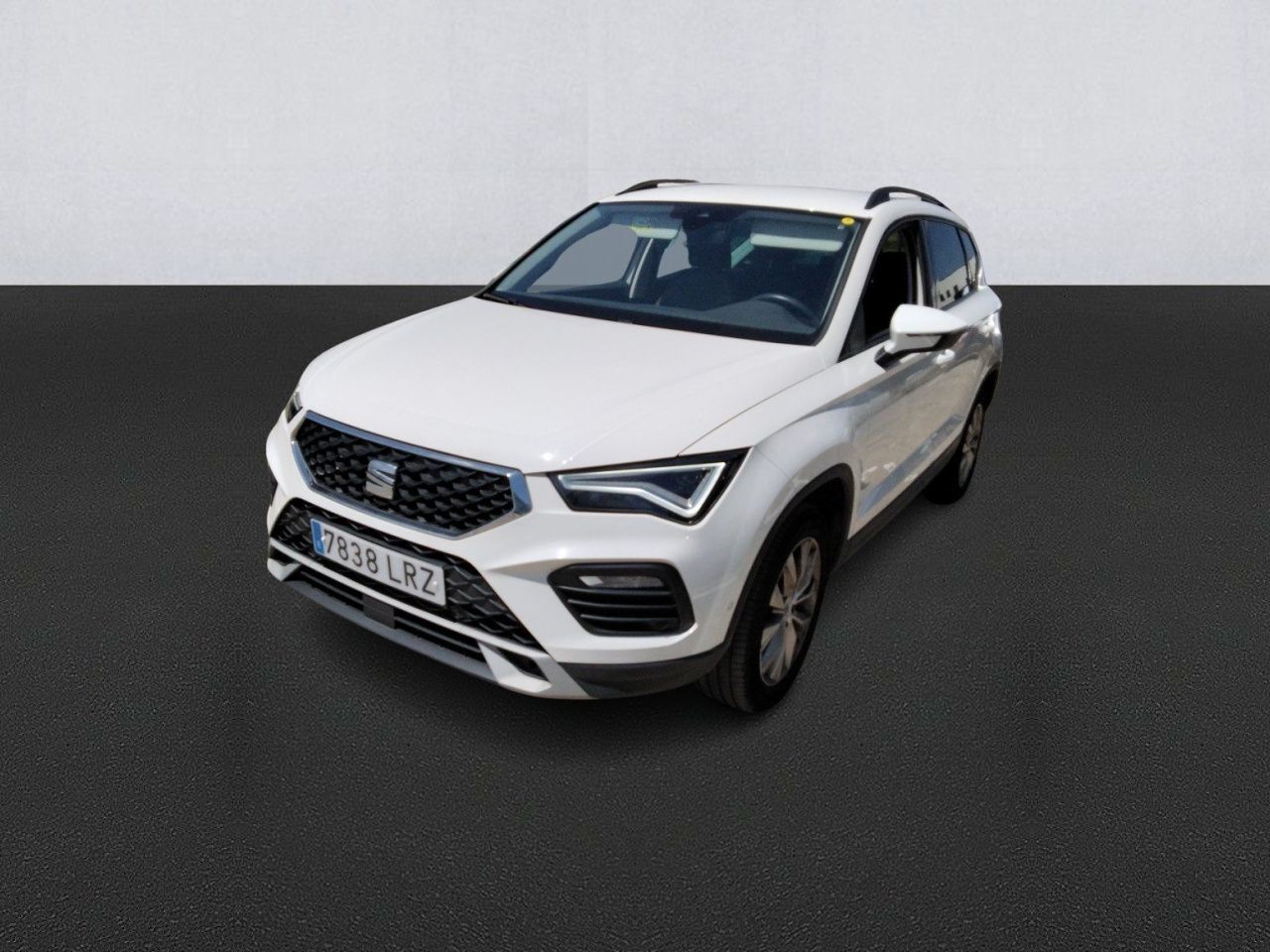 SEAT Ateca (1.0 TSI S&S Style Go 81 kW (110 CV)) en Madrid