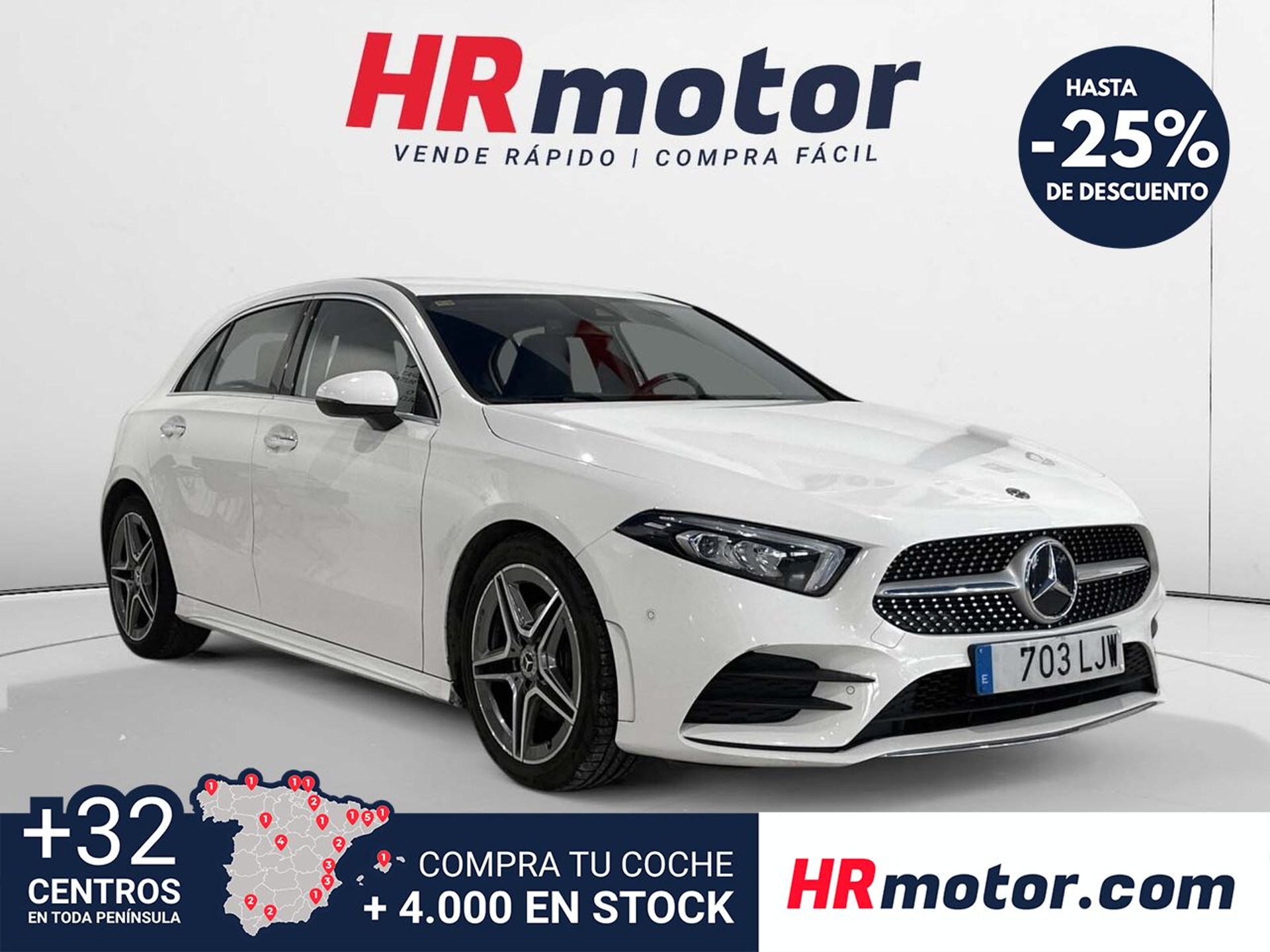 Imagen de MERCEDES Clase A