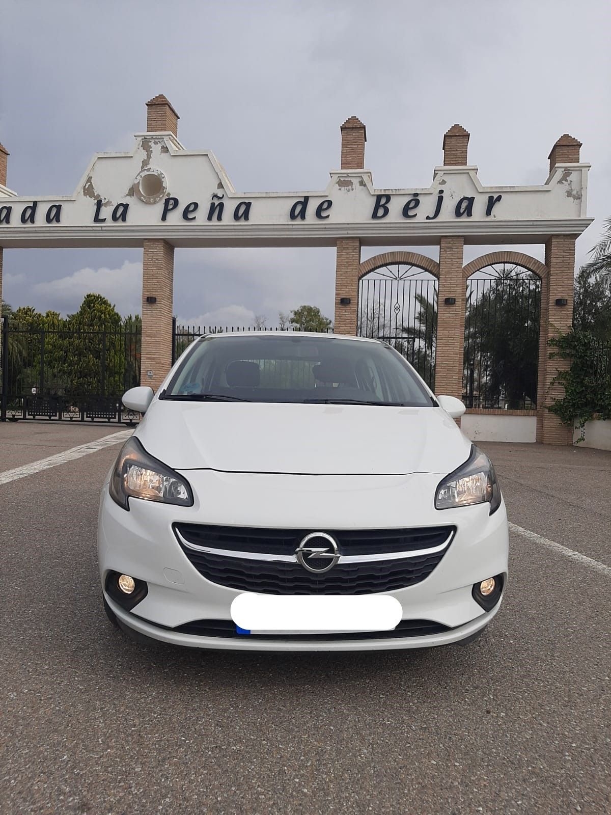 Foto del OPEL Corsa 1.3CDTI Business 75