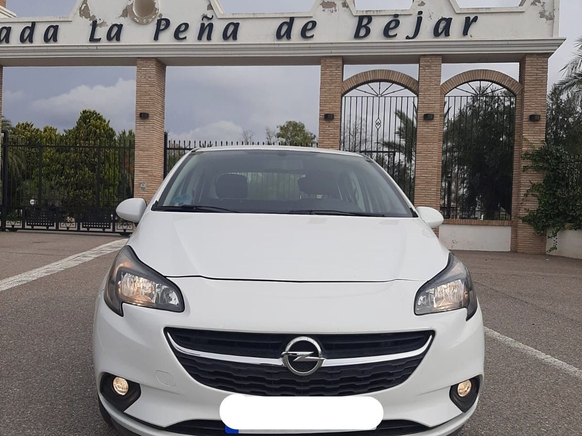 Imagen 3 de OPEL Corsa