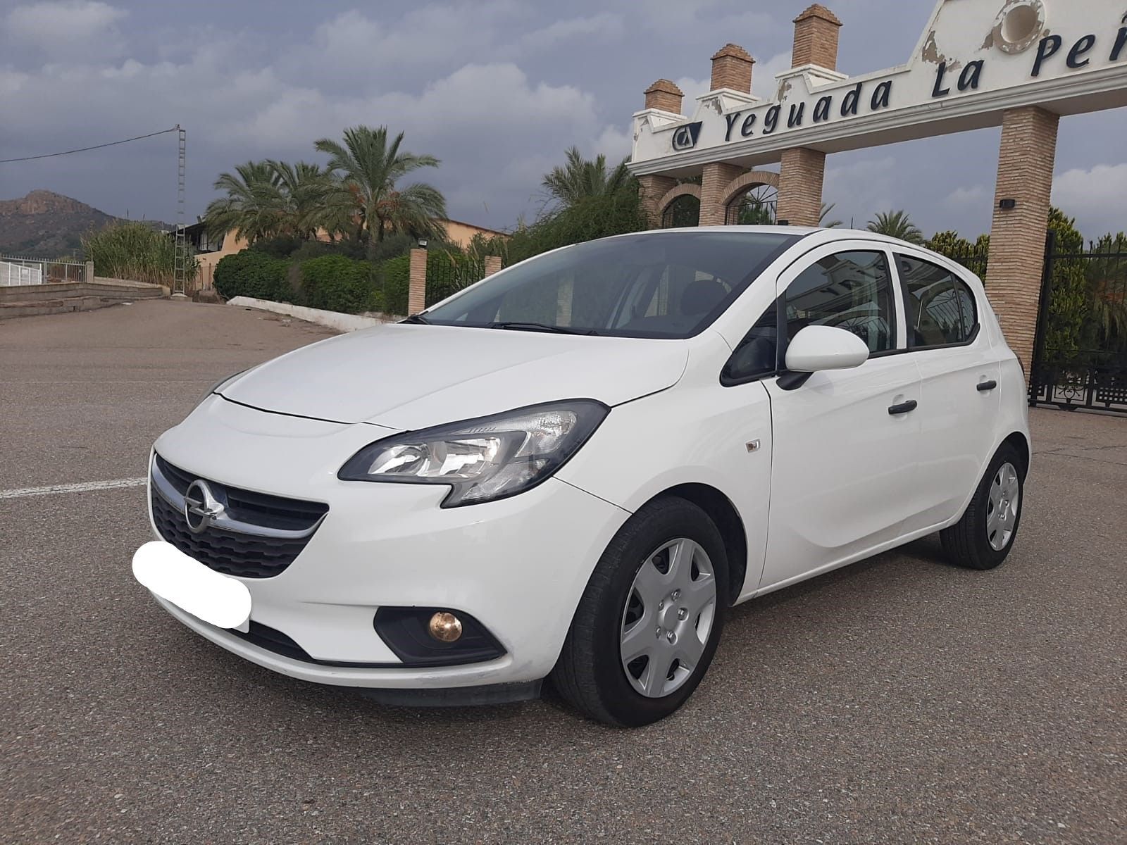 OPEL Corsa (1.3CDTI Business 75) en Murcia