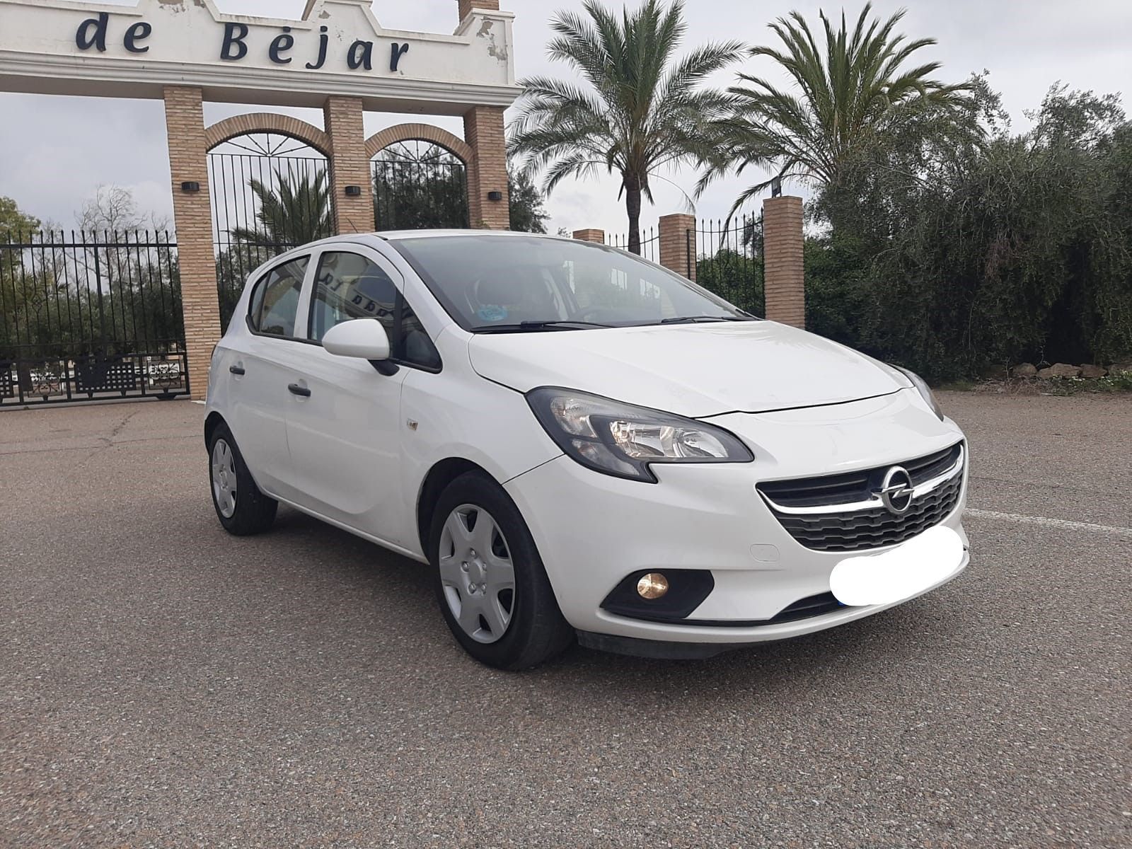 Foto del OPEL Corsa 1.3CDTI Business 75