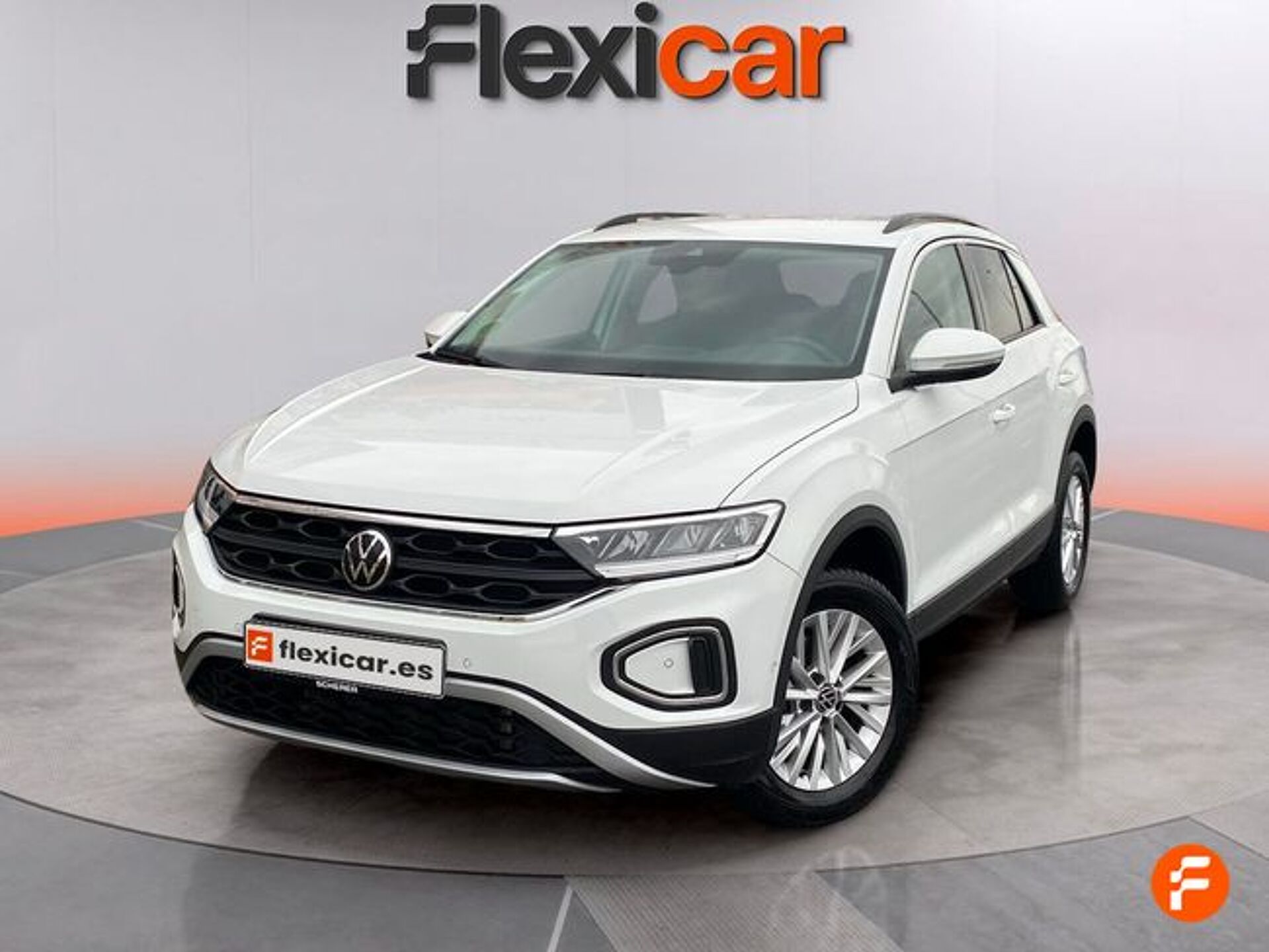 Imagen 3 de VOLKSWAGEN T-Roc