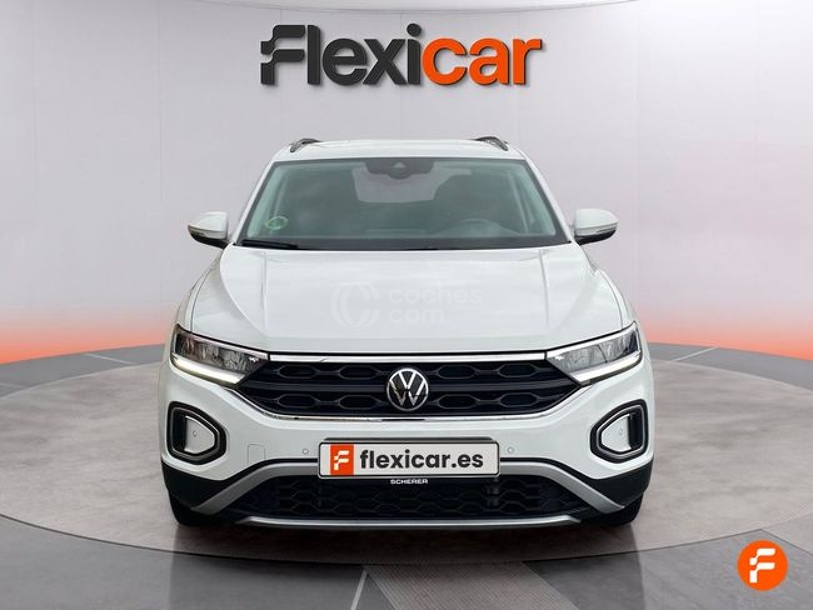 Foto del VOLKSWAGEN T-Roc 1.0 TSI Life 85kW