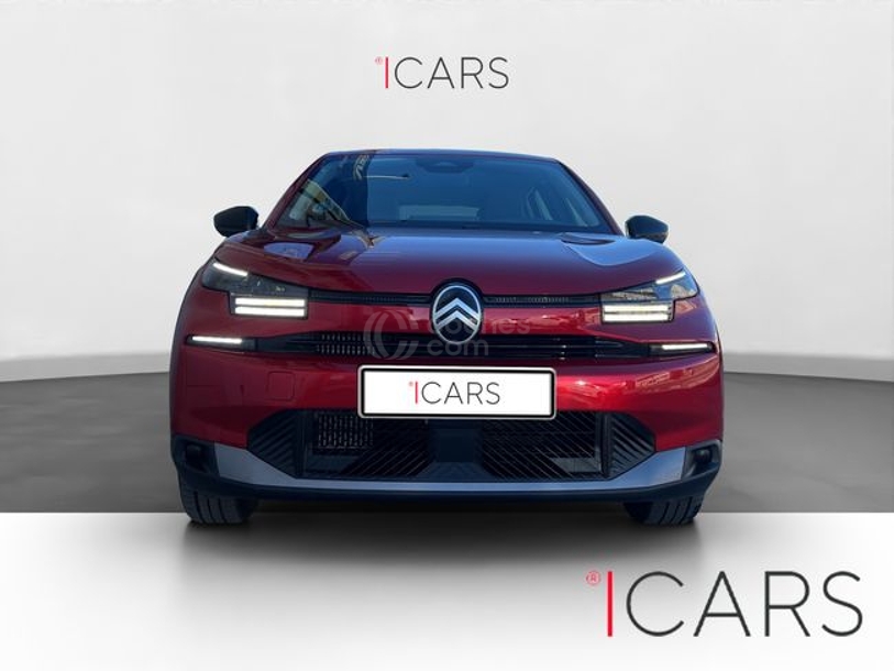 Foto del CITROEN C4 Hybrid Plus eDSC6 136