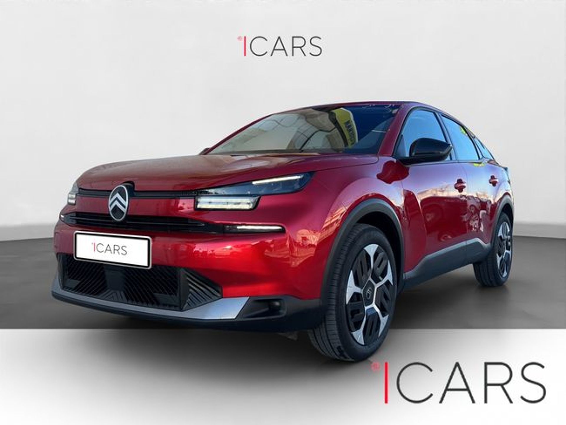 Imagen de CITROEN C4