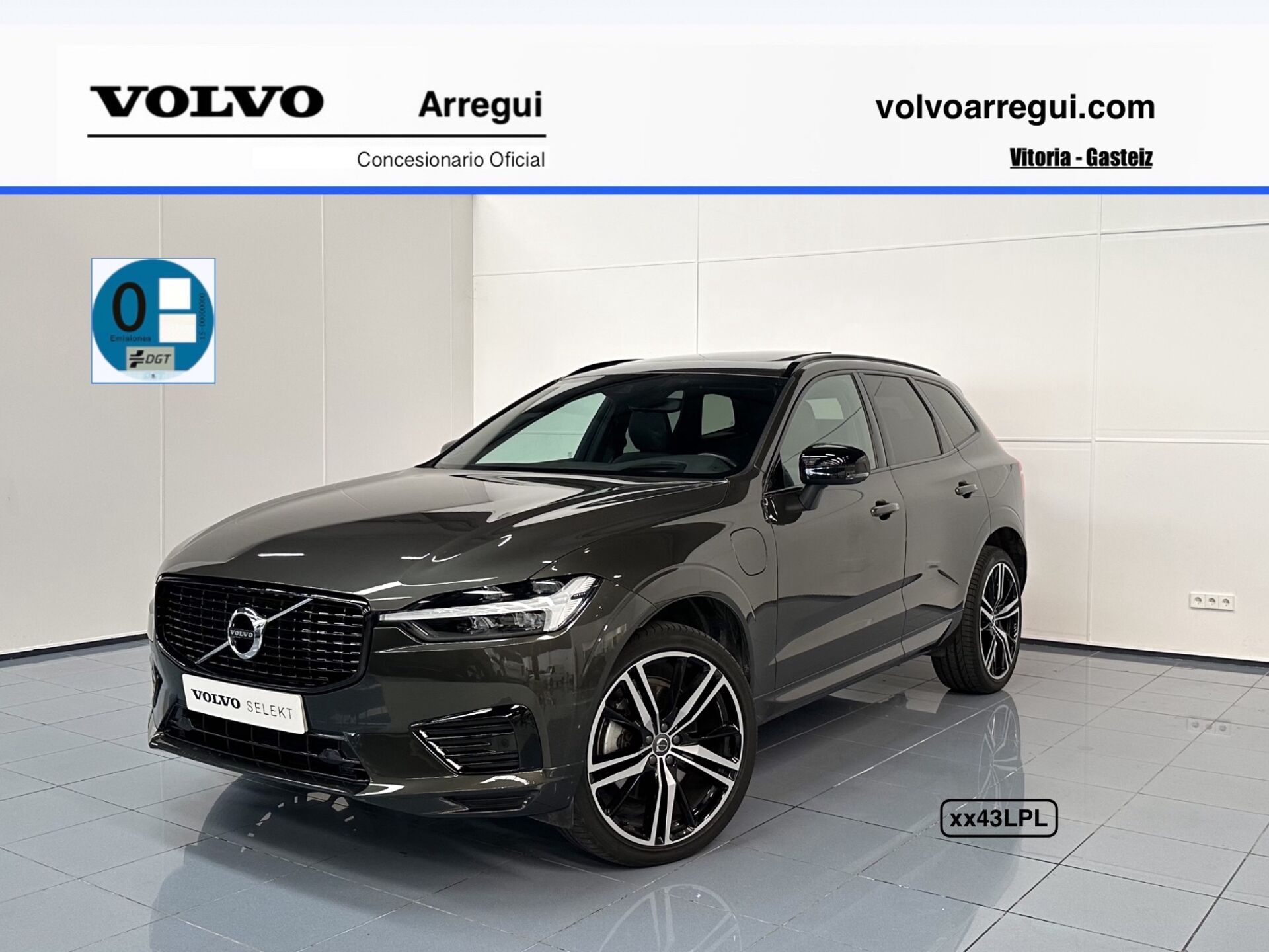 Imagen de VOLVO XC60