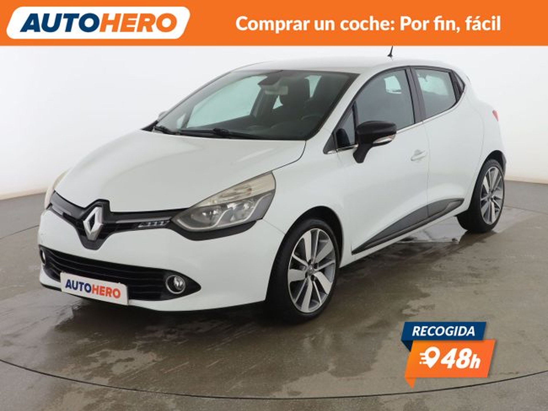 Imagen de RENAULT Clio