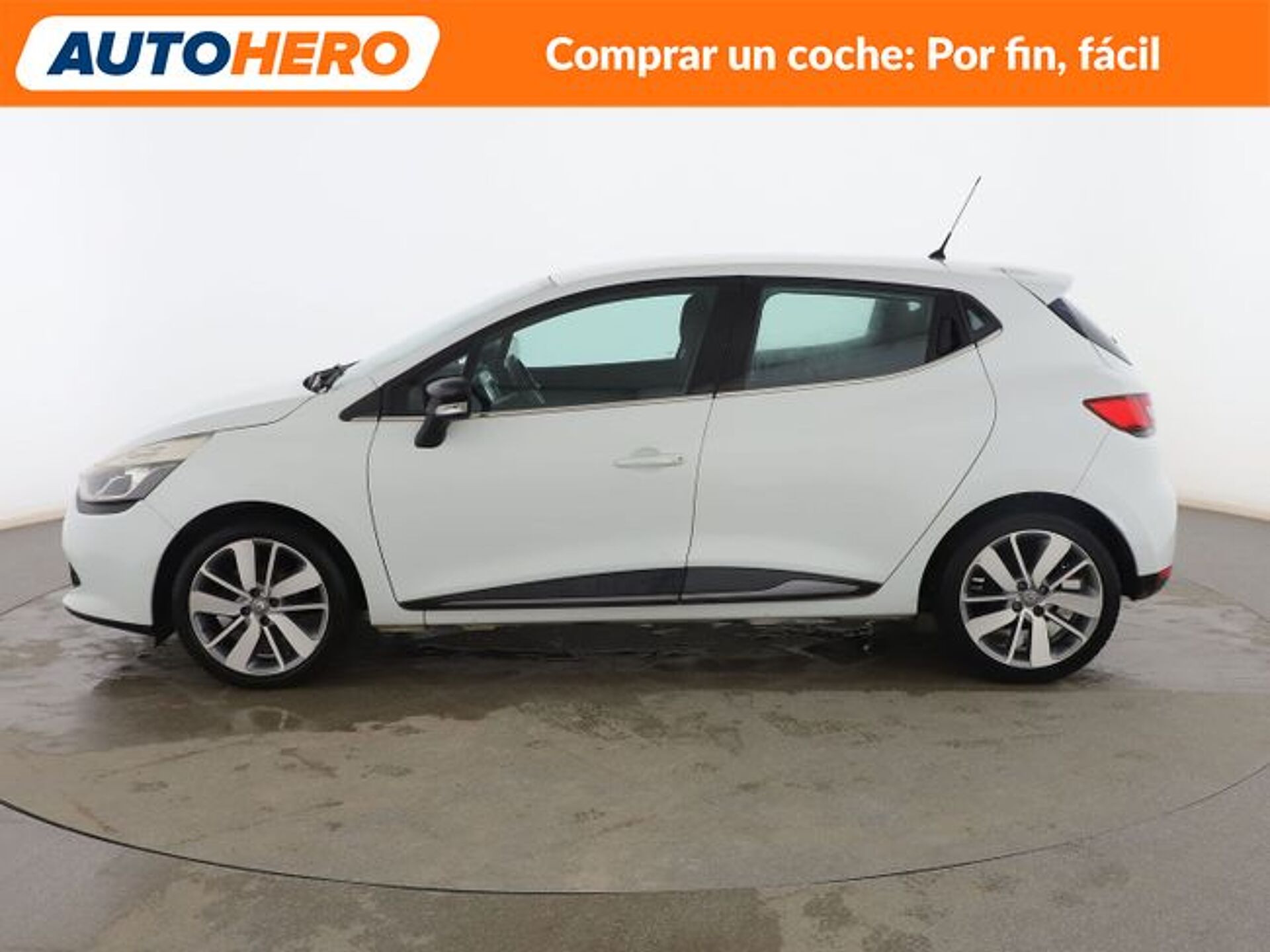 Imagen 3 de RENAULT Clio
