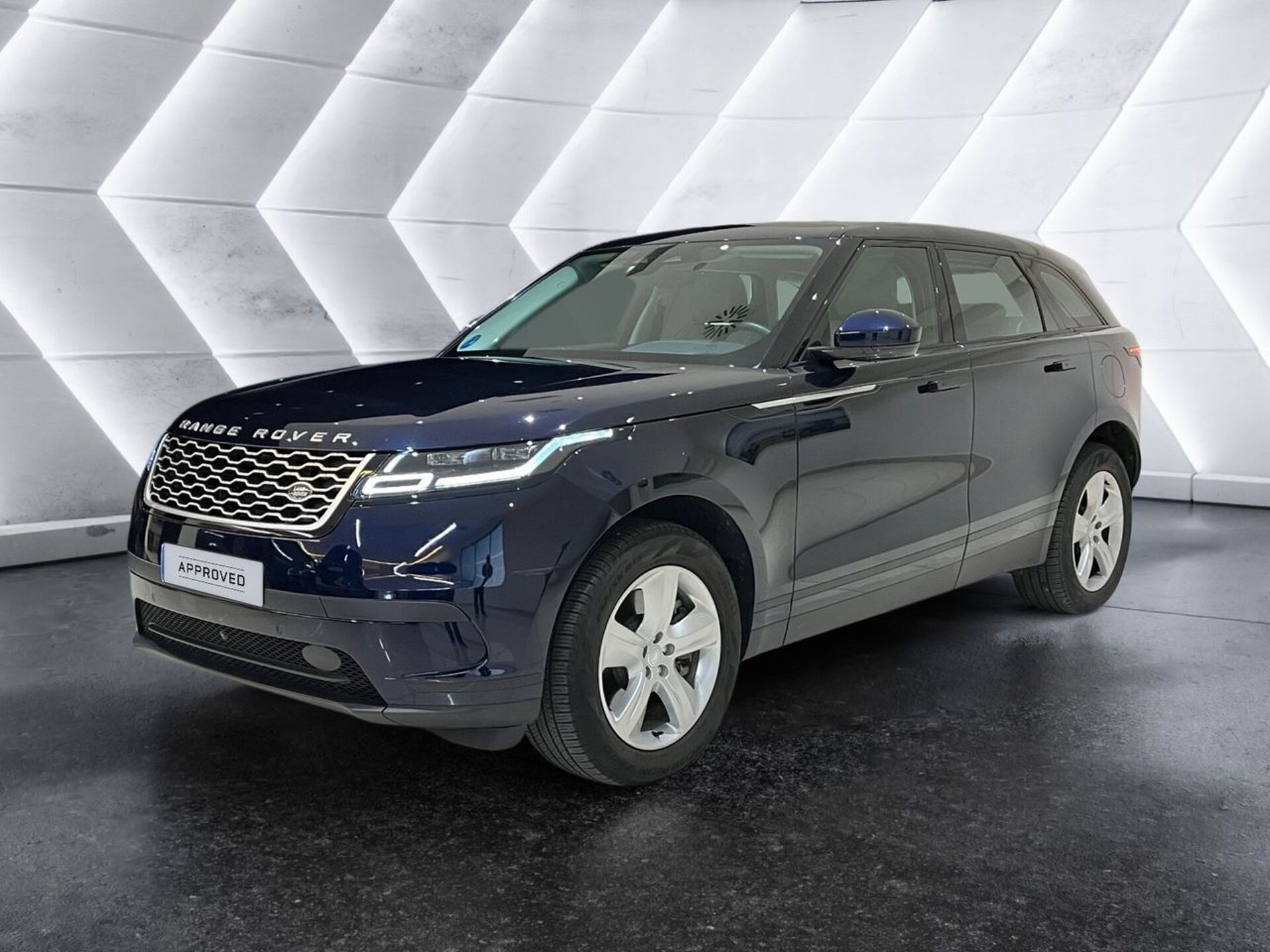 Imagen de LAND ROVER Range Rover Velar