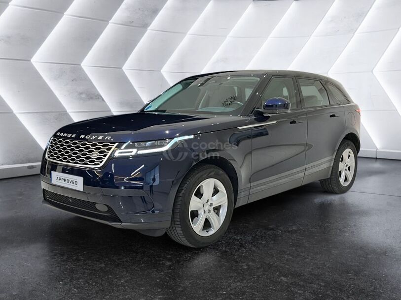 Foto del LAND ROVER Range Rover Velar 2.0 i4 PHEV Dynamic SE 4WD Aut. 404