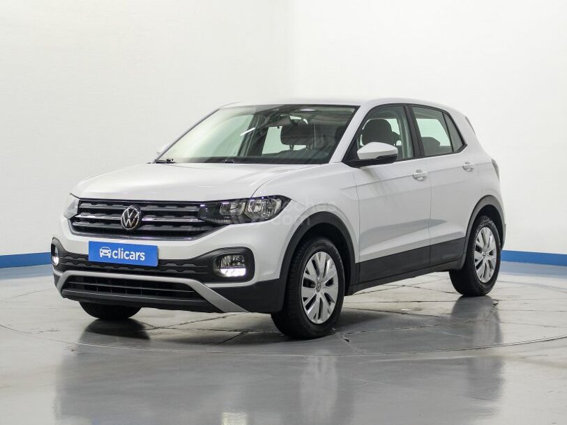 Foto del VOLKSWAGEN T-Cross 1.0 TSI Edition