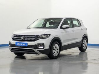 Imagen de VOLKSWAGEN T-Cross 1.0 TSI Edition